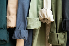 Benefits of Sustainable Fabrics for the Environment