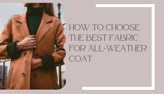 best fabric for coats