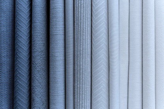 Types of Fabric Trending in 2023-2024