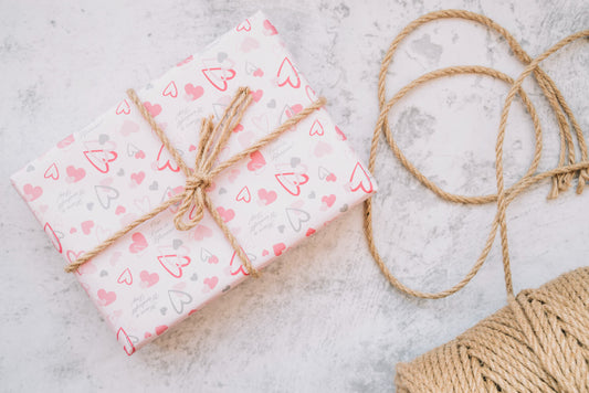 Discuss The Aesthetic Appeal And Sustainability Benefits Of Gifting Fabric