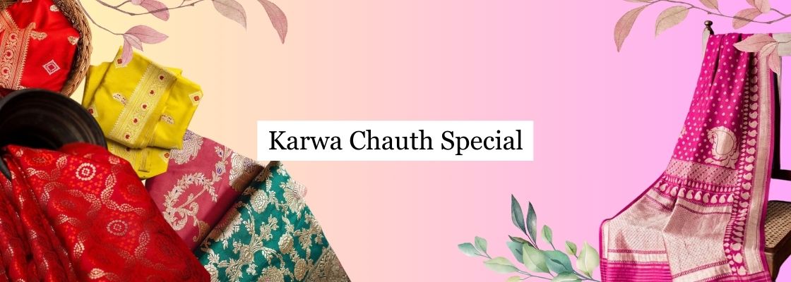 Karwa Chauth 2023: 5 Stunning Monalisa Red Saree Looks