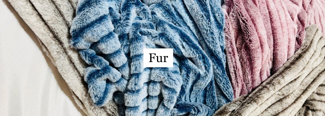 Fur online shop