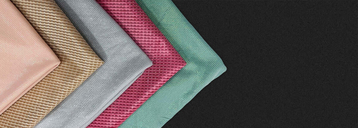 Flawless Finish Uniform Matty Fabric at Best Price in Mumbai | Satguru  Fabrics