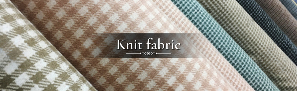 Buy Knit Fabric Online at Best Price – TradeUNO Fabrics