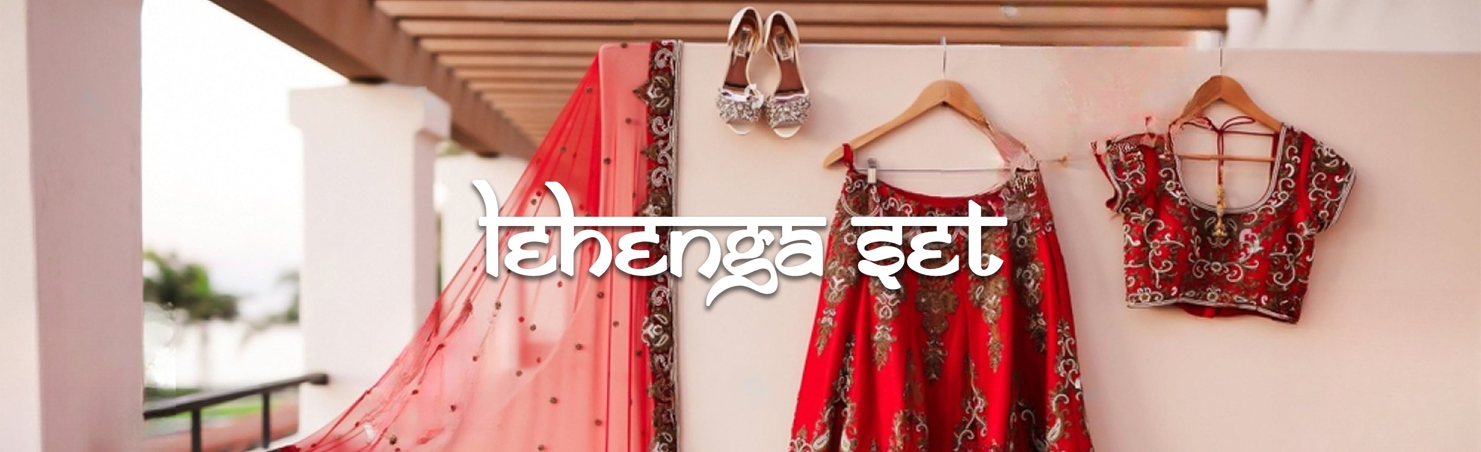 Lavender Chikankari Lehenga Set with Pearl & Mirror Work - Thechikanlabel -  TheChikanLabel | Lucknow Chikankari Kurtis & Suits