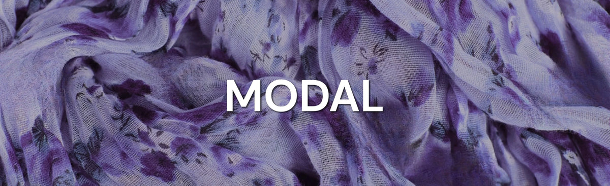Buy Modal Fabric Online India
