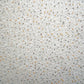 Pastel Salmon Pink Heavy Pearl Sequins Embroidery Net Fabric