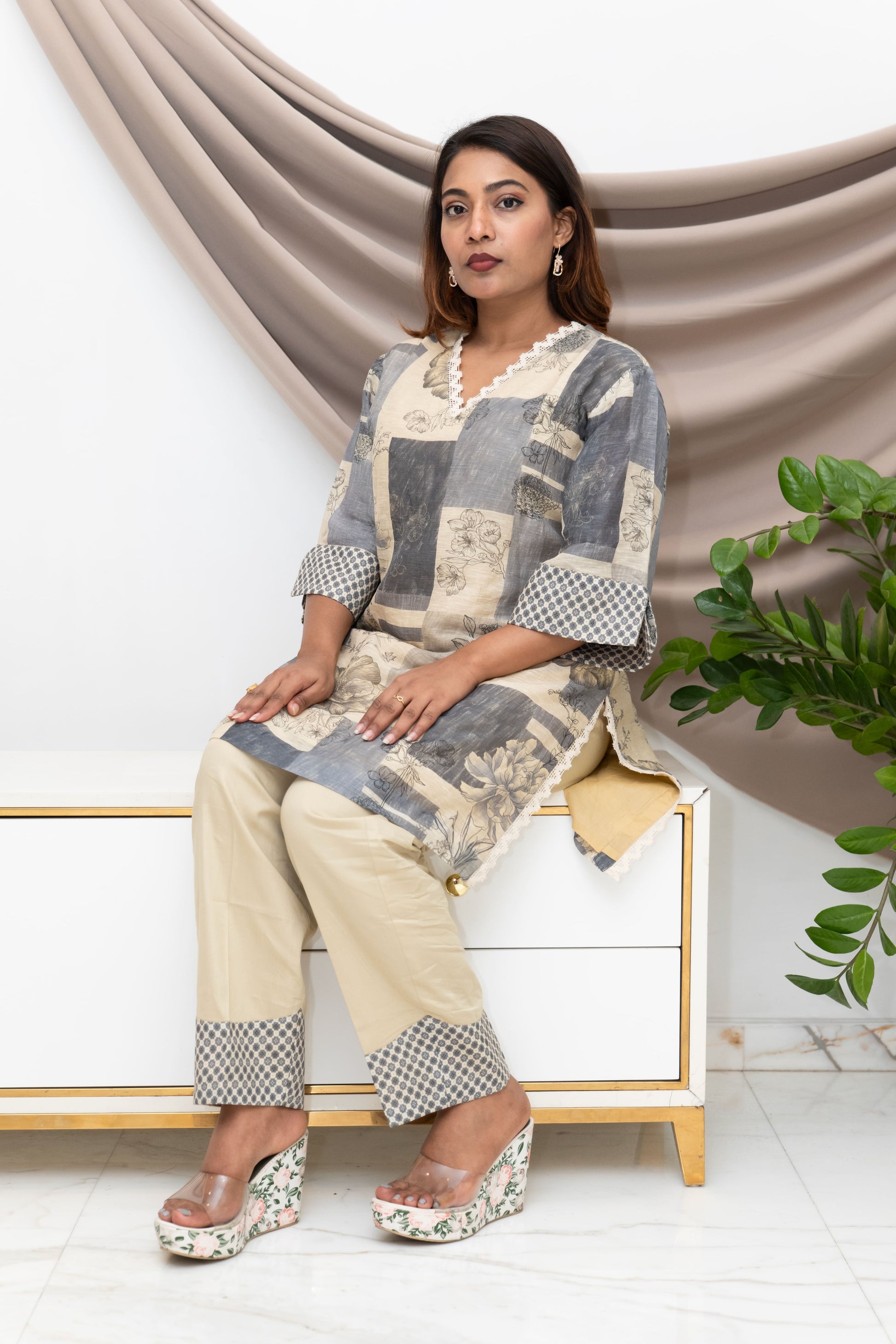 Naqsh Co-ord set FIL-0008