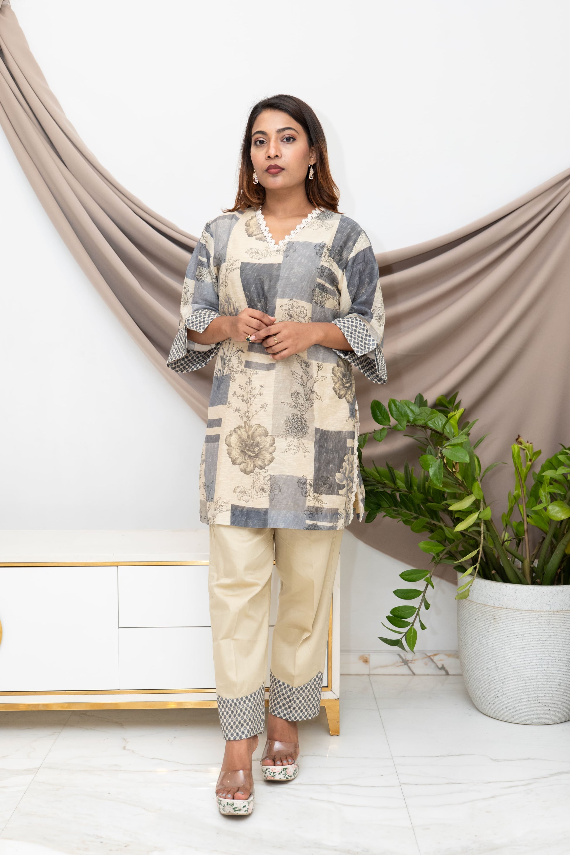 Naqsh Co-ord set FIL-0008