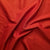 Premium Red Solid Cotton Mulmul Fabric