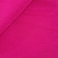 Magenta Solid Moss Crepe Fabric 17890