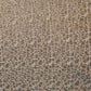 Golden and Beige Glitter Knitted Lycra Fabric 17909