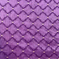 Purple Zari Traditional Jacquard Cotton Silk Patola Dyeable 18068