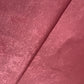 Maroon Solid Chanderi Velvet Fabric 18422