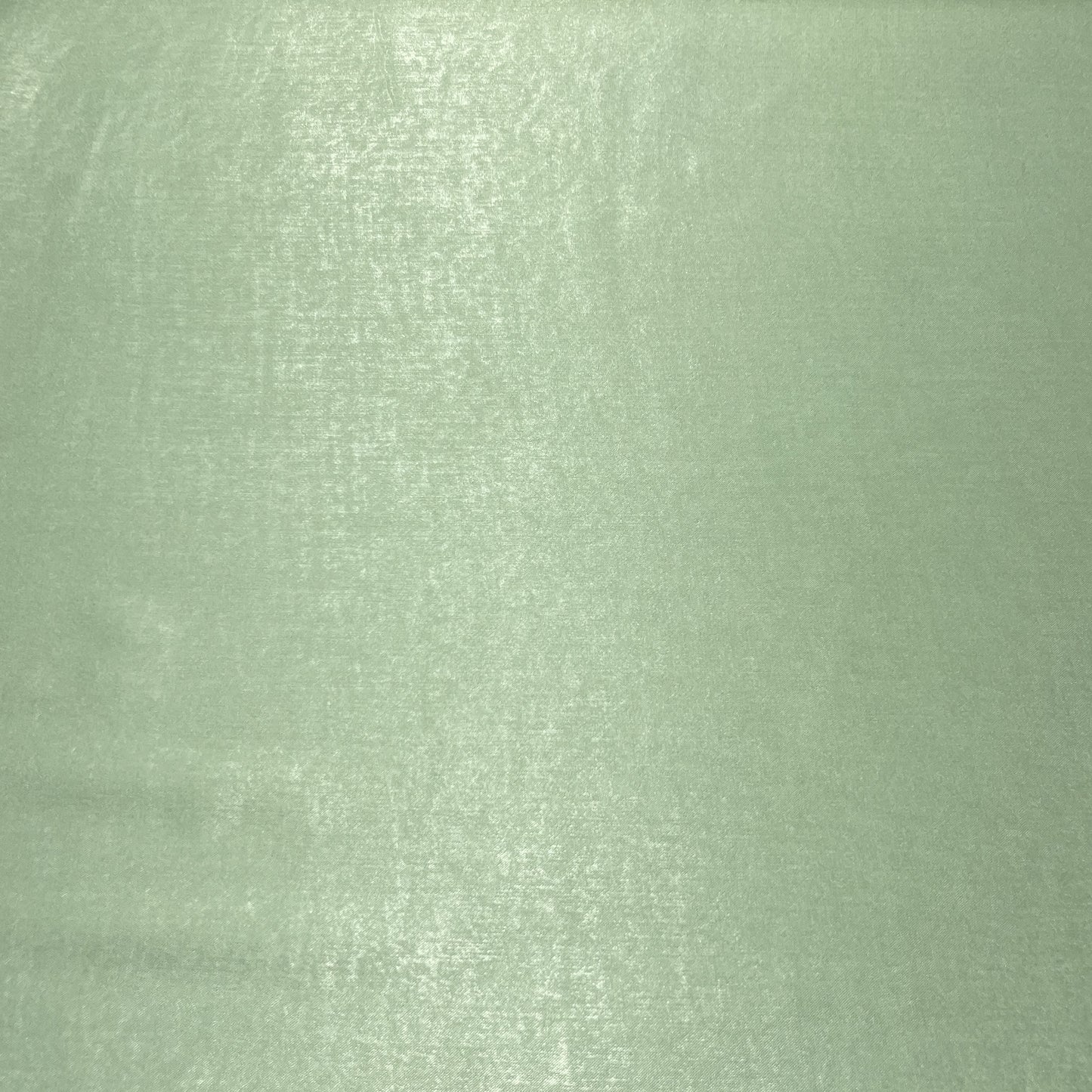 Pista Solid Chanderi Velvet Fabric 18430