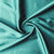 Sea Green Solid Zara Satin Fabric 18709