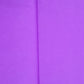 Purple Solid Banana Crepe Fabric - TradeUNO