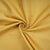 Golden Solid Brocade Silk Fabric 20375