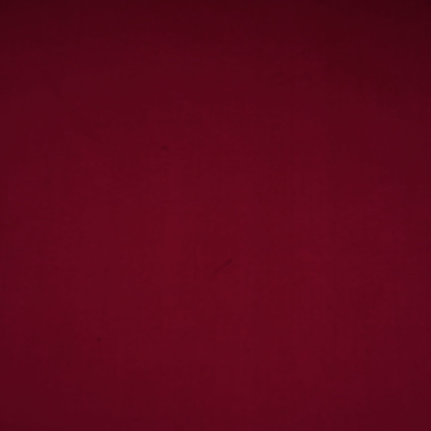 Maroon Solid Brocade Silk Fabric 20386