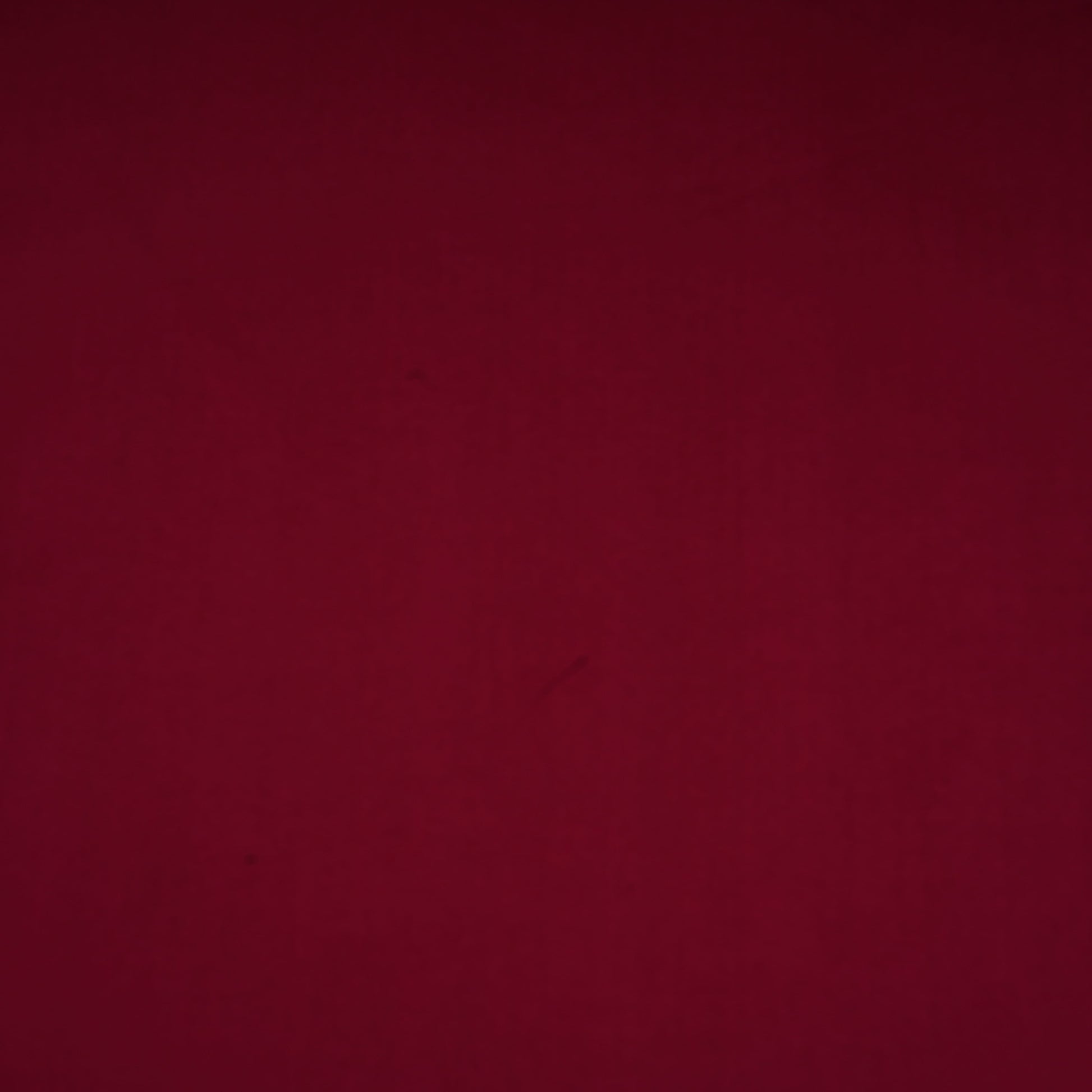 Maroon Solid Brocade Silk Fabric 20386