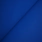 560 GSM Single Side Coated PVC Fabric Royal Blue