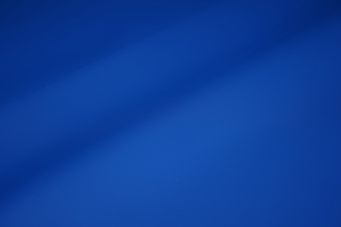 560 GSM Single Side Coated PVC Fabric Royal Blue