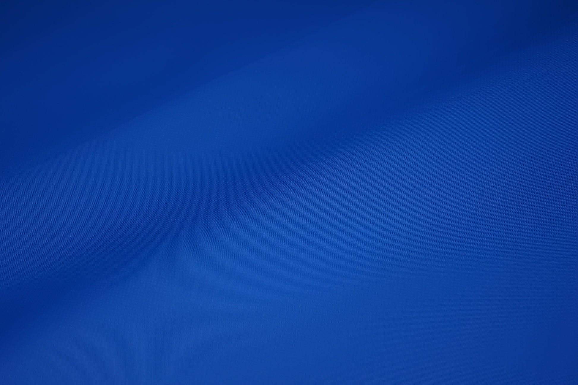 560 GSM Single Side Coated PVC Fabric Royal Blue