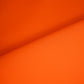 560 GSM Single Side Coated PVC Fabric Orange 1.37