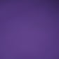 560 GSM Single Side Coated PVC Fabric Purple 1.37