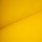 560 GSM Single Side Coated PVC Fabric Yellow 1.37