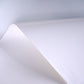 600 GSM Double Side Coated PVC Fabric 1000D White Glossy 1.55