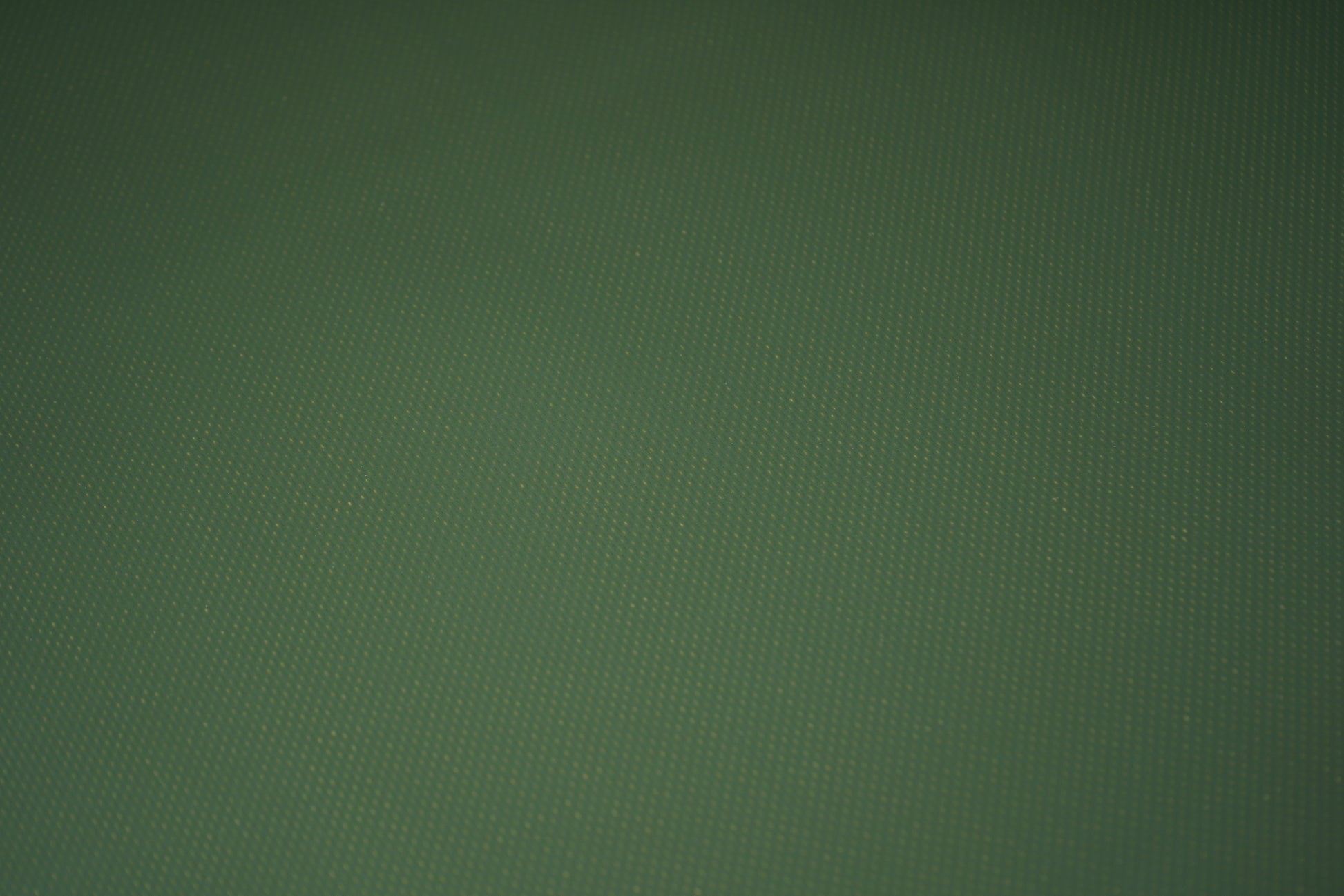 600 GSM Double Side Coated PVC Fabric 1000D Olive Green Glossy 1.55