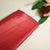 Onion Red Solid Natural Crepe Fabric GT-24469