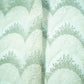 White Embroidery Organza Fabric