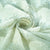 White Embroidery Organza Fabric