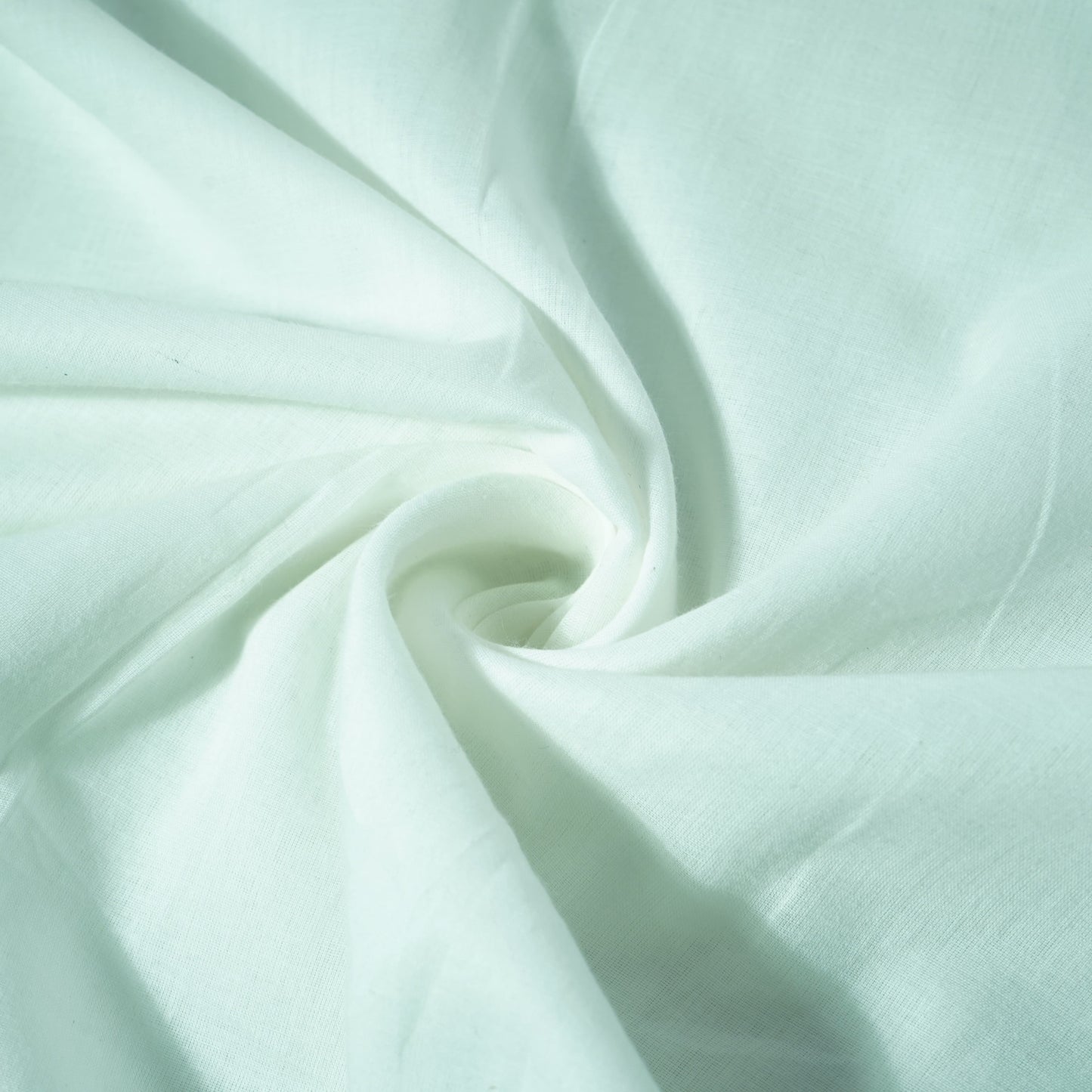 White RFD Voil 92*80 Lawn Cotton Malmal Dyeable Cotton Fabric