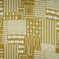 Brown Geometrical Print Pashmina Fabric 20984