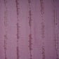 Purple Cutdana Sequins Embroidery Organza Fabric 21020