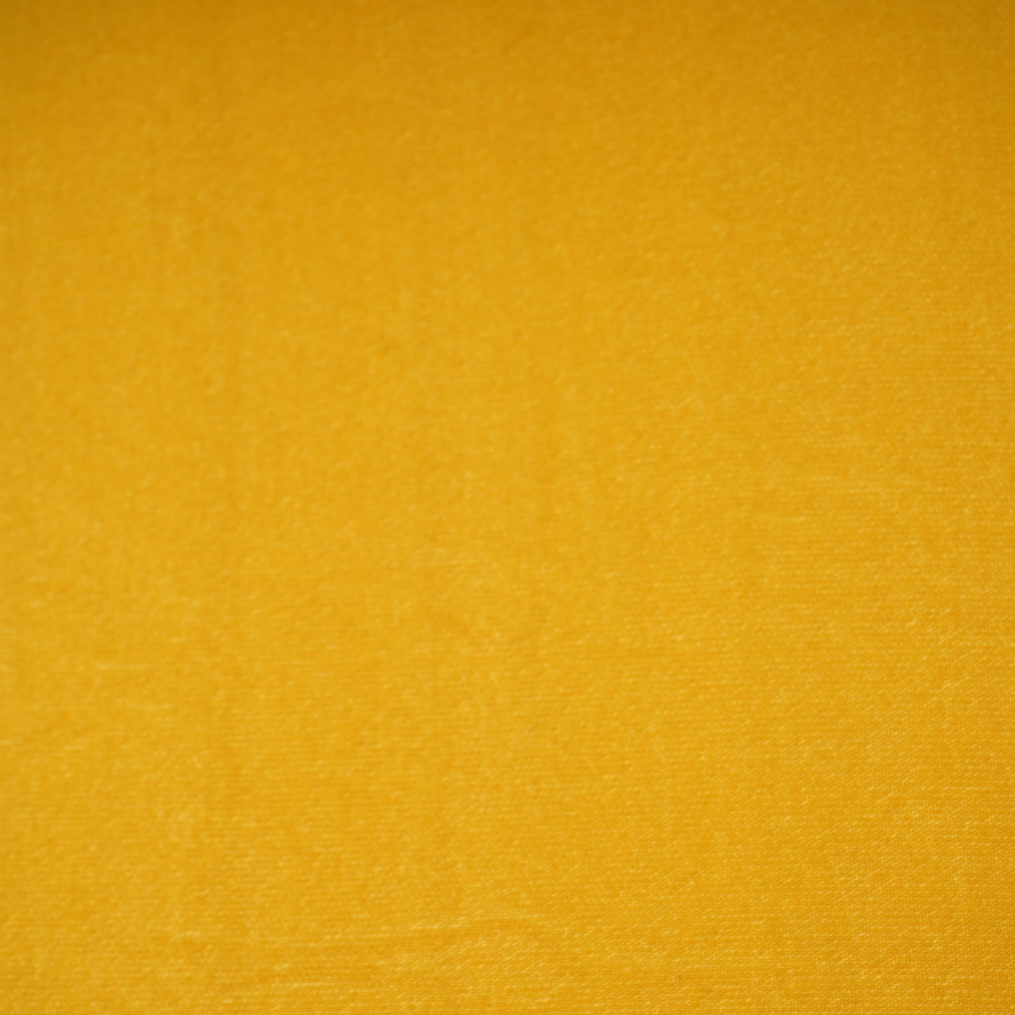 Yellow Solid Viscose Velvet Fabric 21224