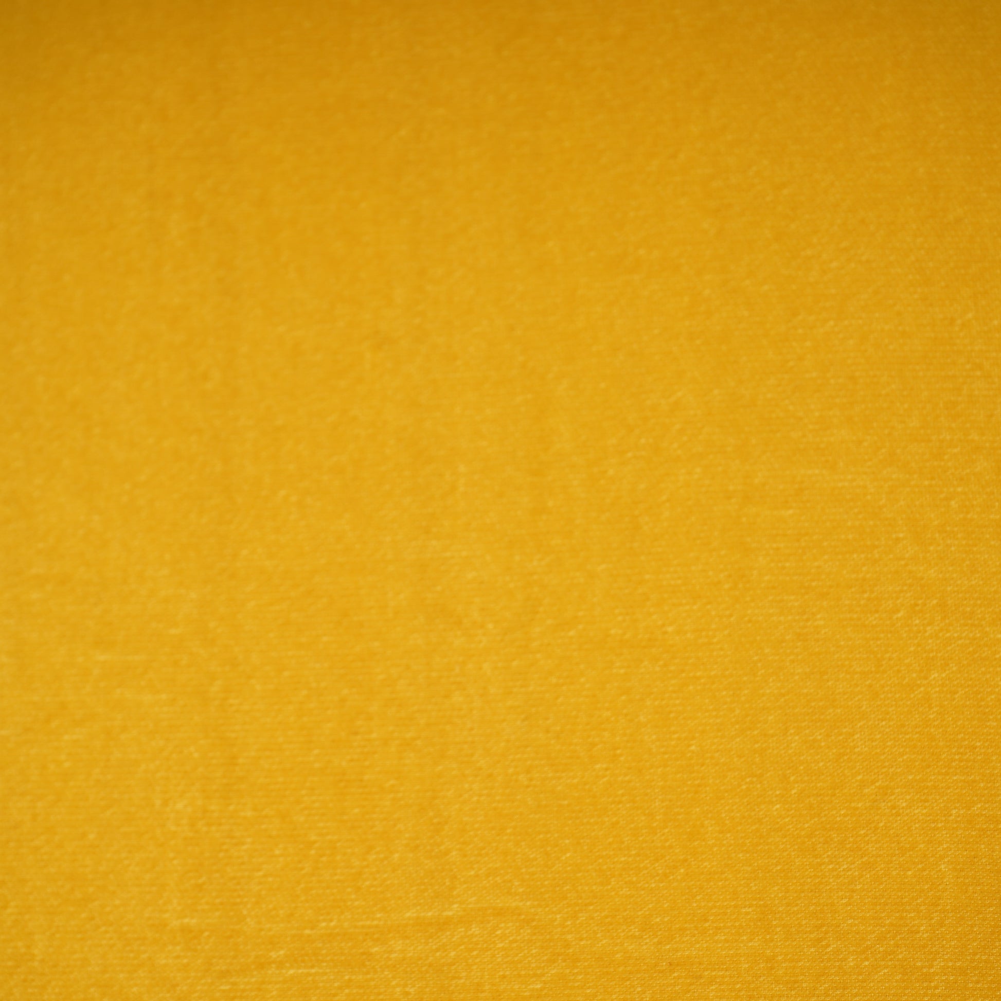 Yellow Solid Viscose Velvet Fabric 21224