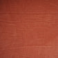 Chocolate Solid Viscose Velvet Fabric 21226