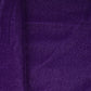 Violet Solid Viscose Velvet Fabric 21229