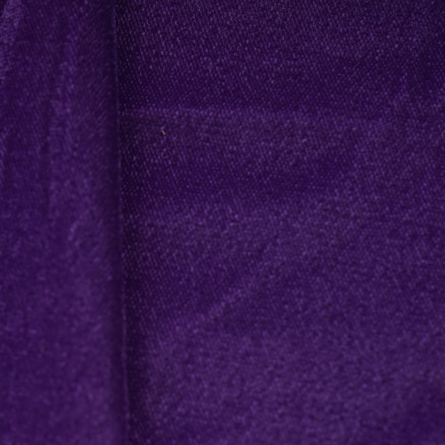 Violet Solid Viscose Velvet Fabric 21229