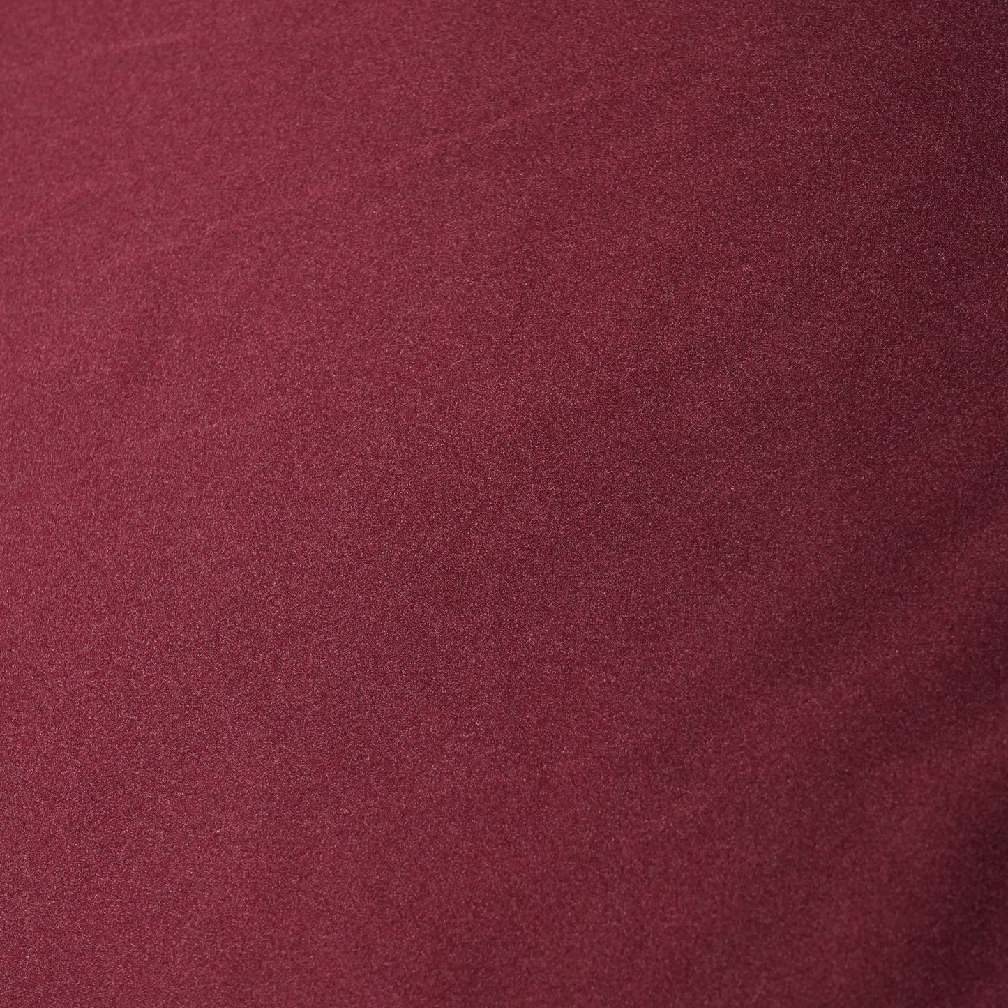 Maroon Solid Zara Satin Fabric 18707