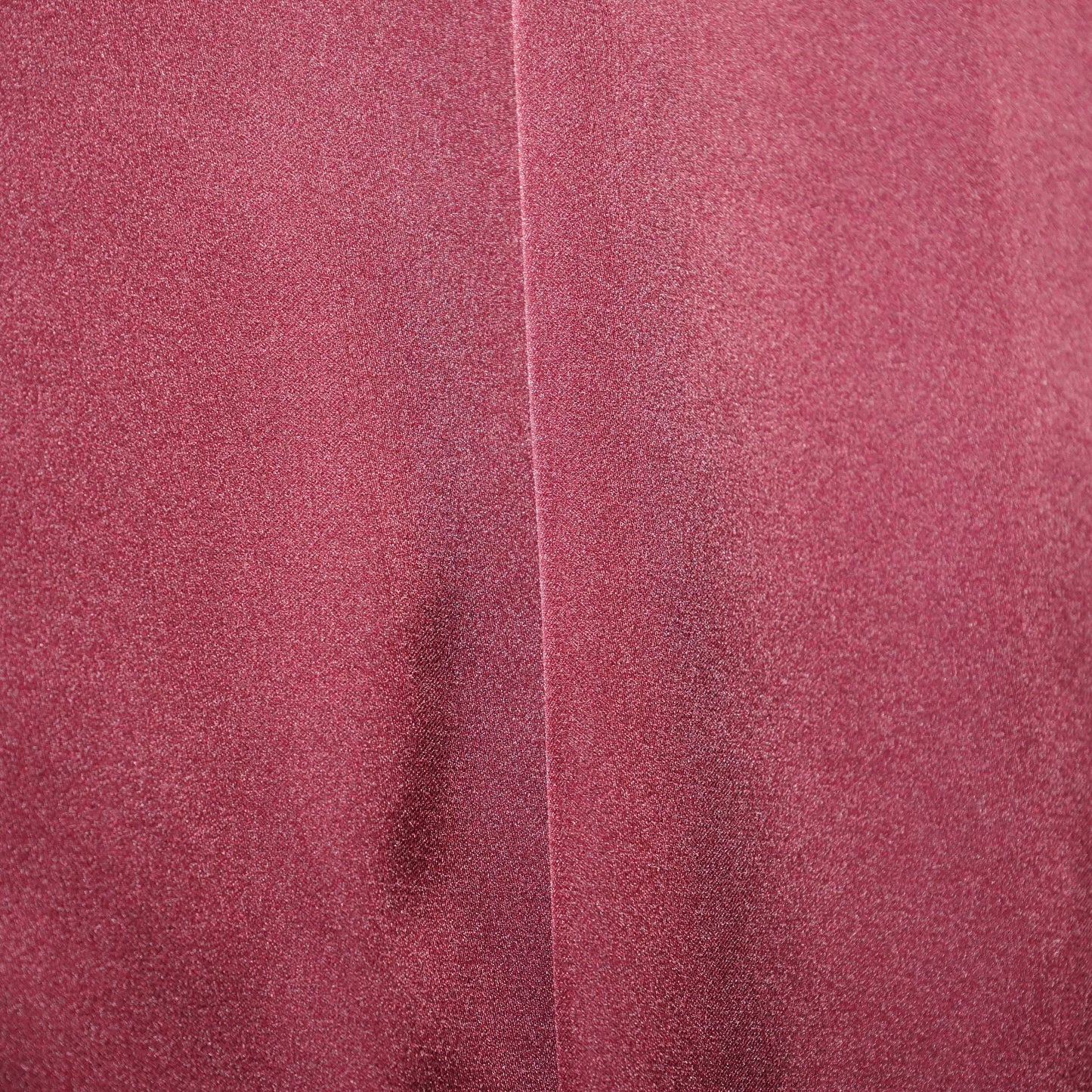 Maroon Solid Zara Satin Fabric 18707