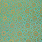 Sea Green Banarasi Brocade Fabric 22507