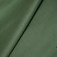 Dark Green Solid Cotton Linen 22486