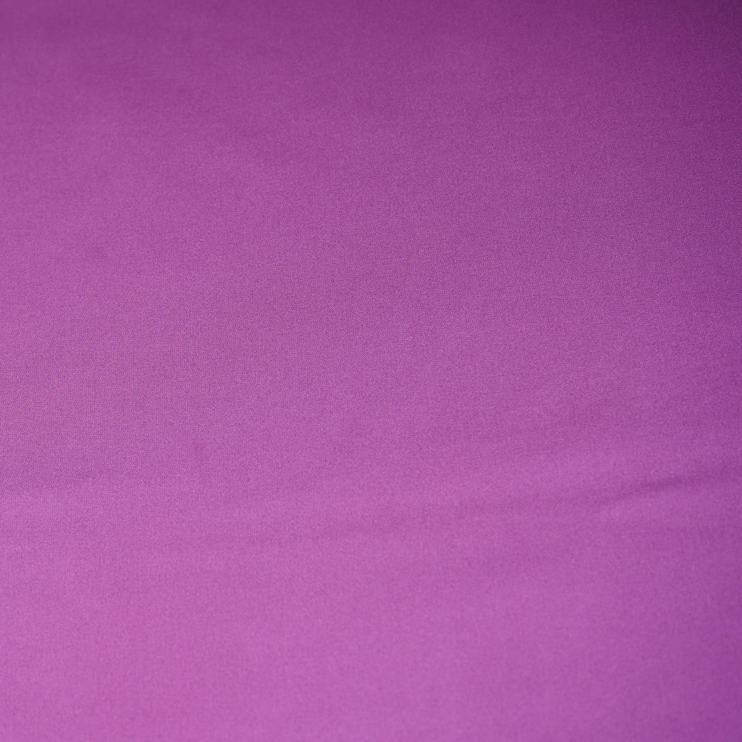 Purple Solid Zara Satin Fabric 18720