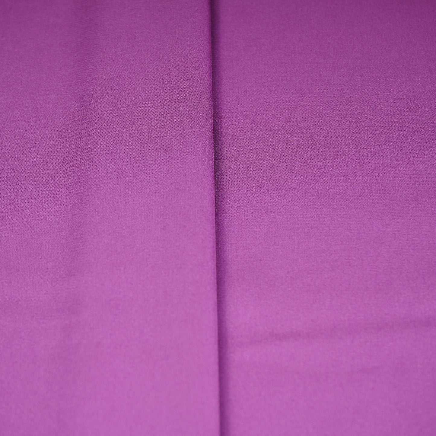 Purple Solid Zara Satin Fabric 18720