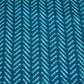 Blue Handblock Cotton Fabric 23441